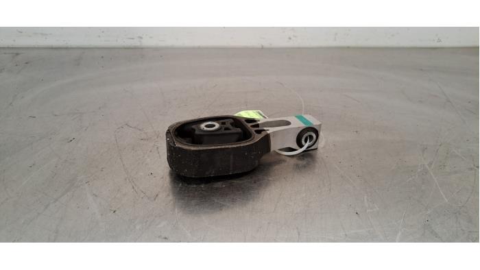 Support boîte de vitesse Peugeot 2008