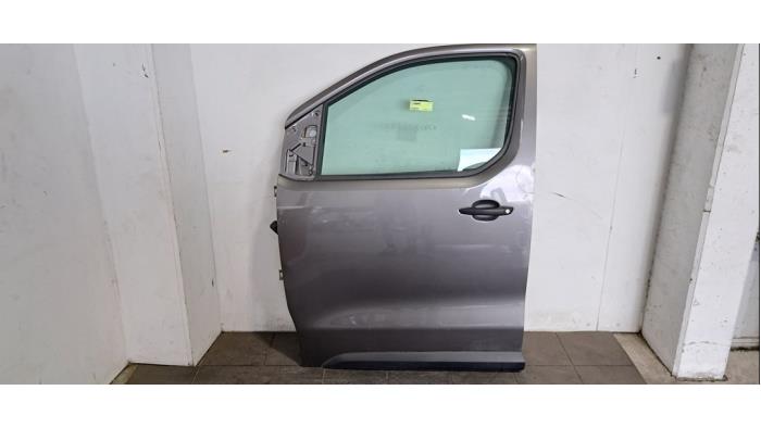 Portière 4portes avant gauche Toyota Pro-Ace