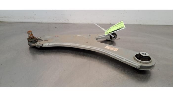 Bras de suspension avant gauche Peugeot 2008