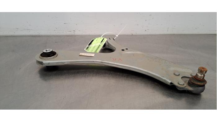 Bras de suspension avant droit Peugeot 2008