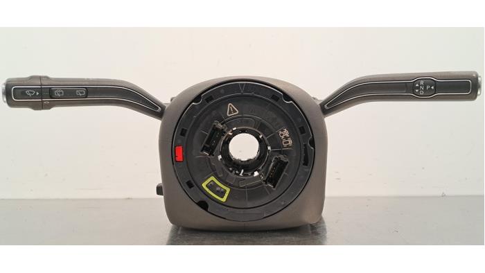 Commutateur combi colonne de direction Mercedes GLE