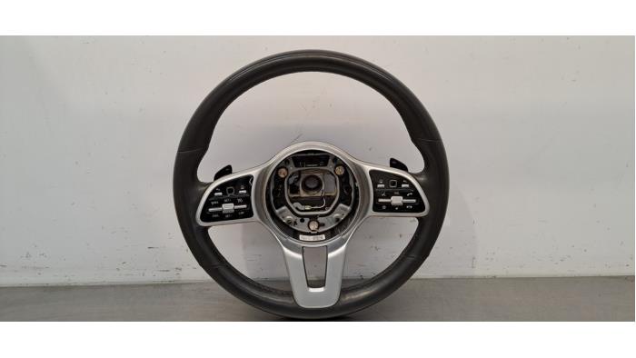 Volant Mercedes GLE