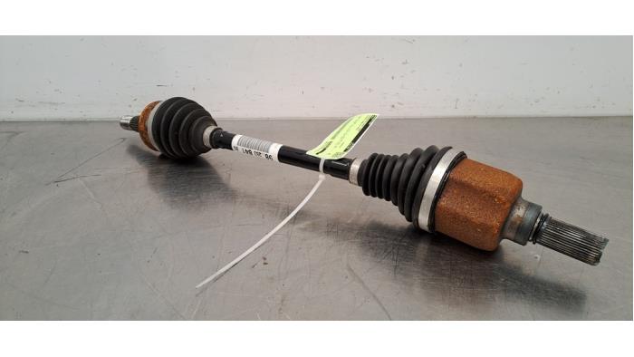 Arbre de transmission avant gauche Peugeot 2008
