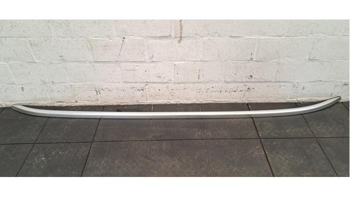 Rail de toit gauche Mercedes GLE