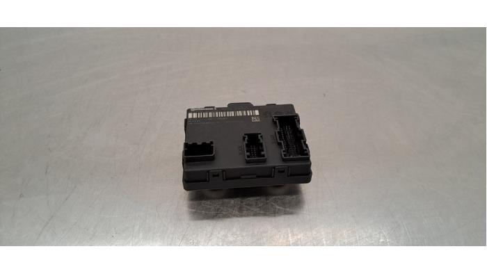 Module verrouillage central des portes Peugeot 5008