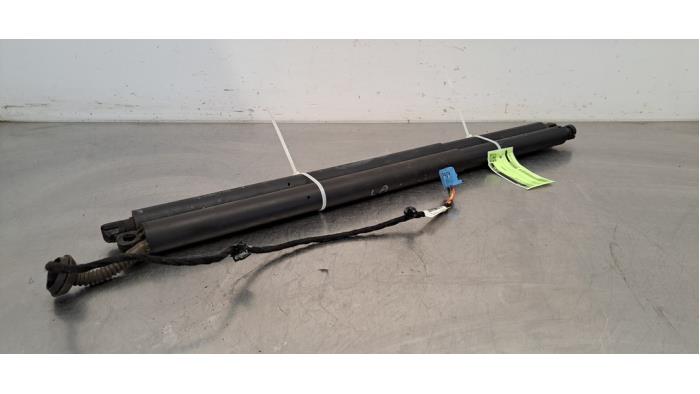 Kit amortisseur gaz hayon Mercedes GLE