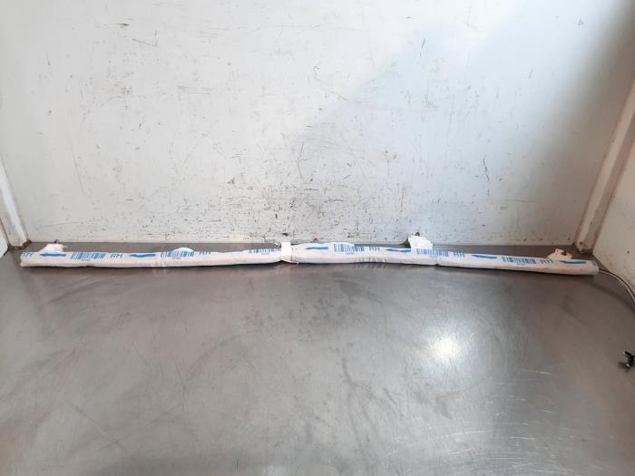 Airbag plafond droite Citroen C3