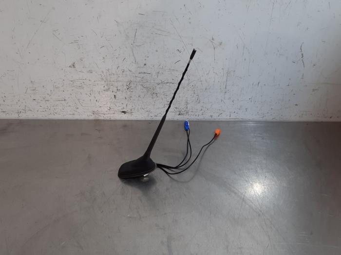 Antenne Citroen C3