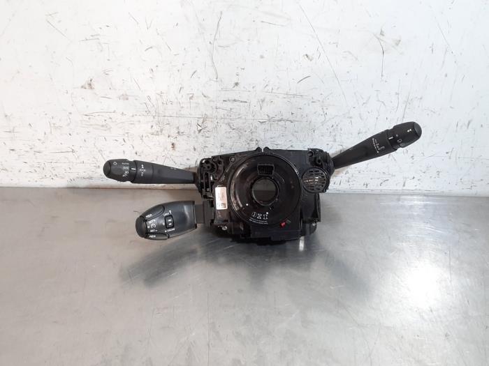 Commutateur combi colonne de direction Citroen C3