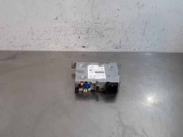 Module radio Citroen C3