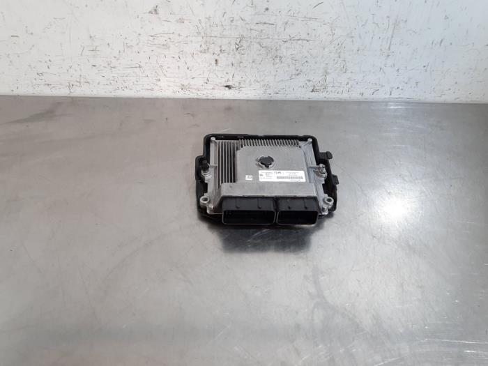 Ordinateur gestion moteur Citroen C3
