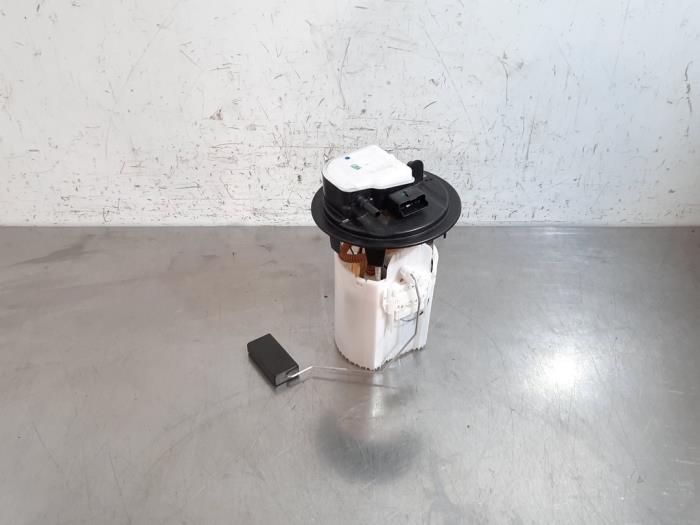 Pompe carburant électrique Citroen C3