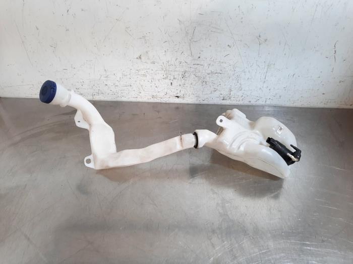 Réservoir lave-glace avant Citroen C3