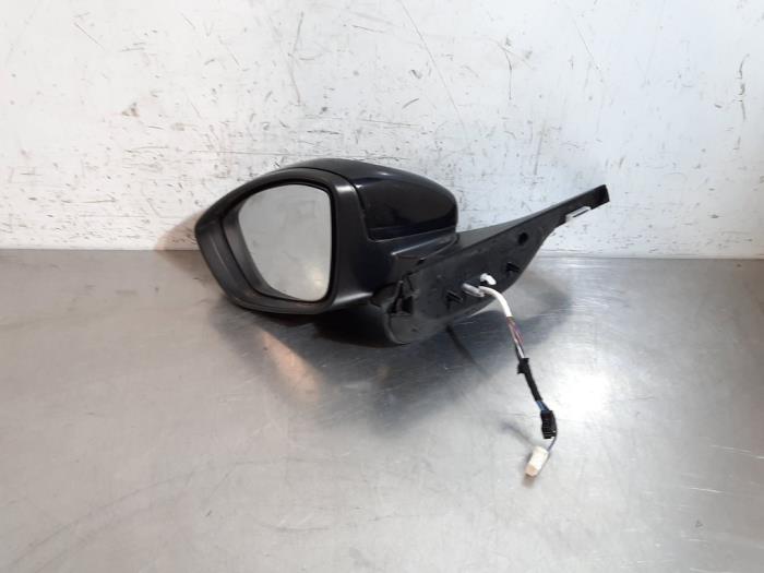 Rétroviseur extérieur gauche Citroen C3