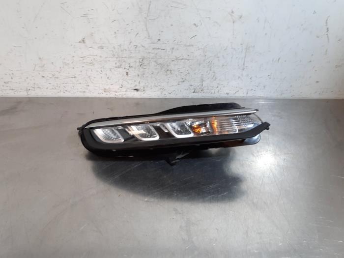 Veilleuse droite Citroen C3