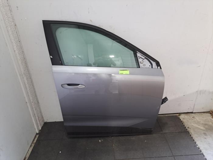 Portière 4portes avant droite Peugeot 5008