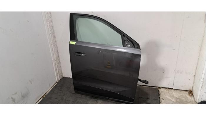 Portière 4portes avant droite Peugeot 5008