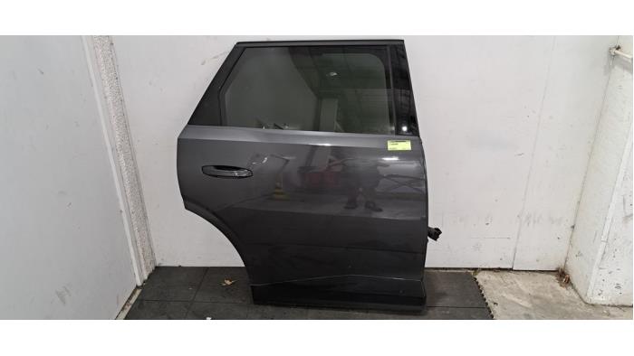 Portière 4portes arrière droite Peugeot 5008