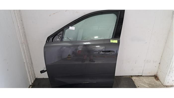 Portière 4portes avant gauche Peugeot 5008
