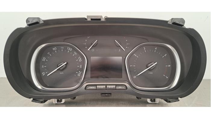 Compteur kilométrique KM Toyota Pro-Ace