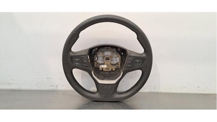 Volant Toyota Pro-Ace