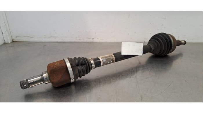 Arbre de transmission avant gauche Toyota Pro-Ace