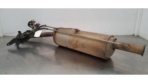 Gebruikte Roetfilter Toyota ProAce 1.6 D-4D 115 16V Prijs € 429,55 Inclusief btw aangeboden door Autohandel Didier