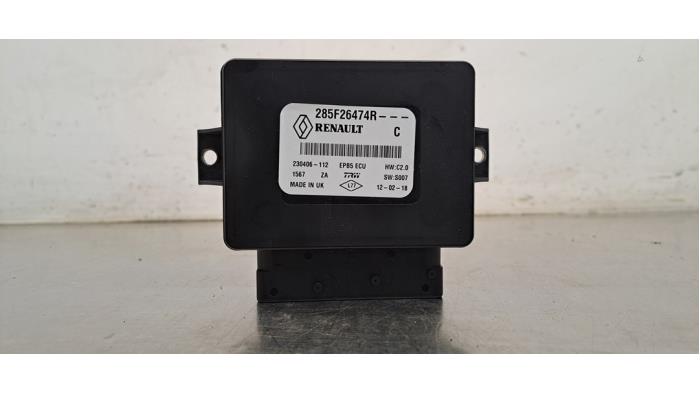 Module frein à main Renault Kadjar
