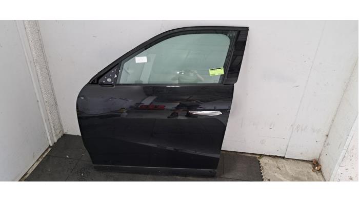 Portière 4portes avant gauche DS Automobiles Ds3 Crossback