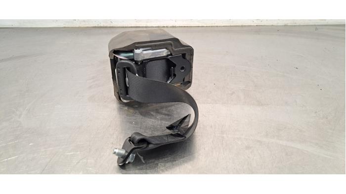 Ceinture de sécurité arrière droite Renault Kadjar