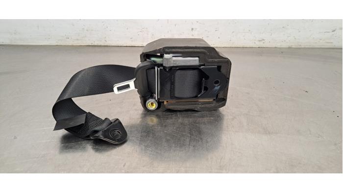 Ceinture de sécurité arrière gauche Renault Kadjar