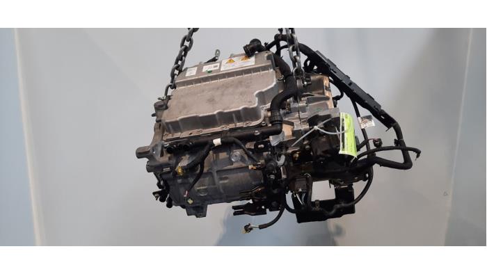 Électromoteur voiture électrique Peugeot 308