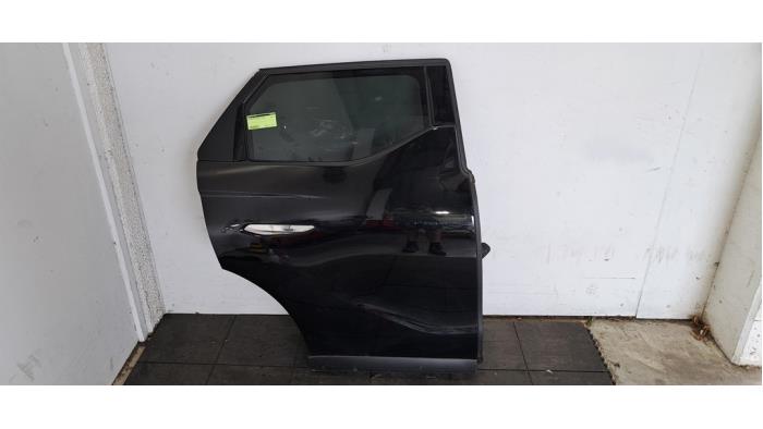 Portière 4portes arrière droite DS Automobiles Ds3 Crossback