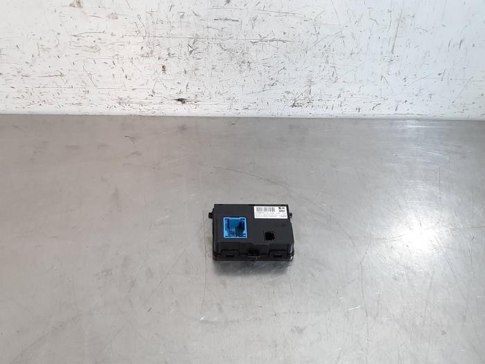 Ordinateur chauffage Citroen C3
