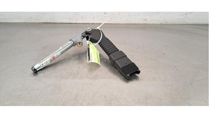 Tendeur de ceinture gauche Renault Kadjar