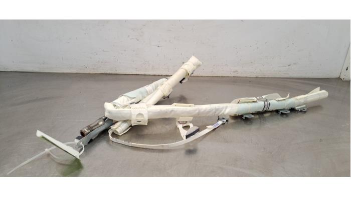 Airbag plafond gauche Renault Kadjar