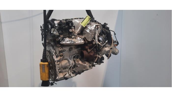 Moteur BMW 6-Série