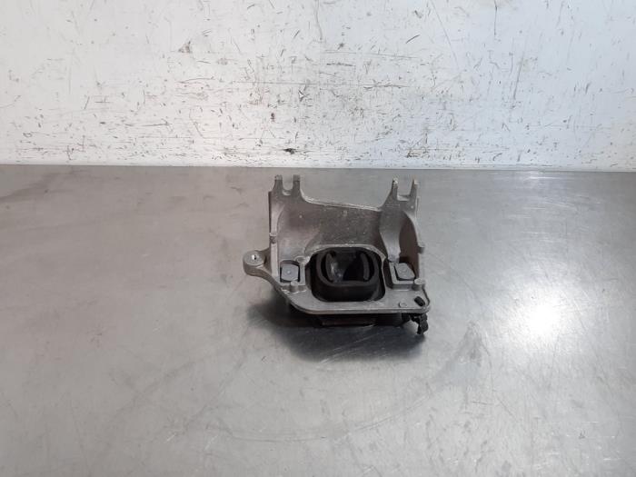 Versnellingsbak Steun Renault Trafic