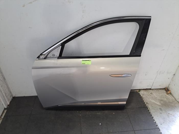 Portière 4portes avant gauche DS Automobiles DS4