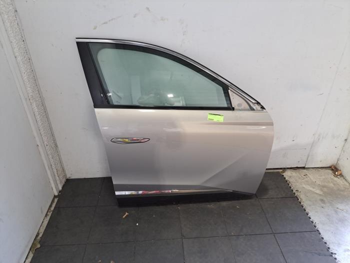 Portière 4portes avant droite DS Automobiles DS4