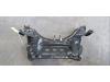 Renault Kadjar (RFEH) 1.2 Energy TCE 130 Subframe