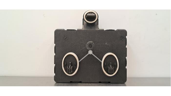 Module verrouillage central des portes Peugeot 5008