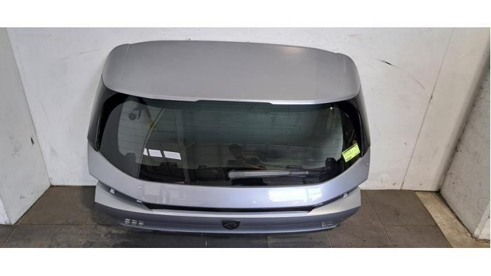 Hayon Peugeot 308
