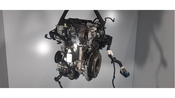 Moteur Peugeot 308