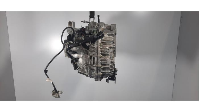 Boîte de vitesse Peugeot 308