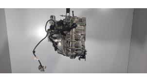 Gebruikte Automaatbak Peugeot 308 (F3/FB/FH/FM/FP) Prijs € 2.964,50 Inclusief btw aangeboden door Autohandel Didier