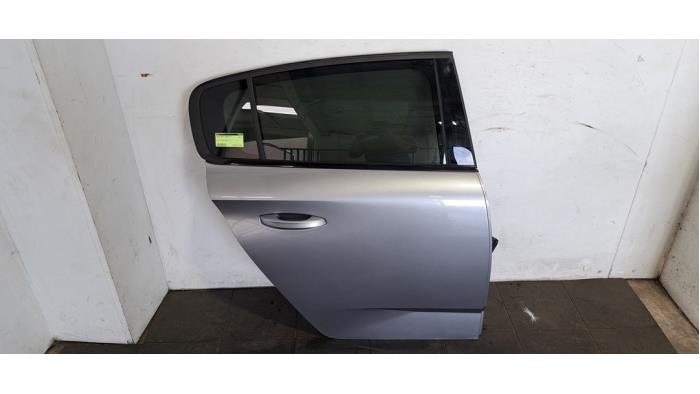 Portière 4portes arrière droite Peugeot 308