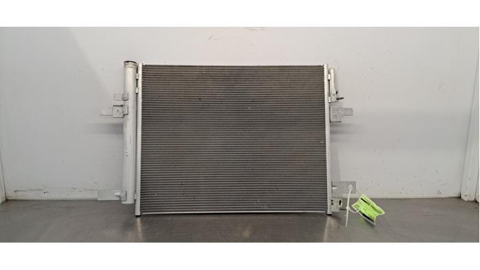 Condensateur clim Peugeot 308