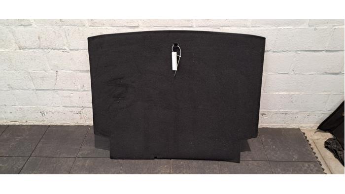 Coffre tapis Peugeot 308