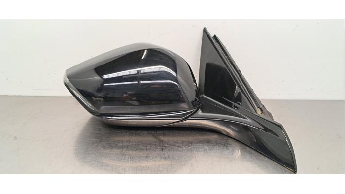Rétroviseur extérieur droit Peugeot 308